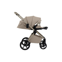 Детская коляска 2 в 1 Sweet Baby SBL Elegante Therma Colore