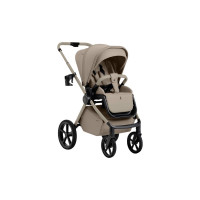 Детская коляска 2 в 1 Sweet Baby SBL Elegante Therma Colore