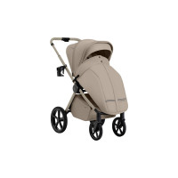 Детская коляска 2 в 1 Sweet Baby SBL Elegante Therma Colore