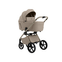 Детская коляска 2 в 1 Sweet Baby SBL Elegante Therma Colore
