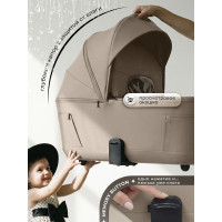 Детская коляска 2 в 1 Sweet Baby SBL Elegante Therma Colore
