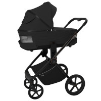 Детская коляска 2 в 1 Sweet Baby SBL Elegante Therma