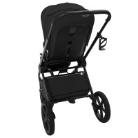 Детская коляска 2 в 1 Sweet Baby SBL Elegante Therma