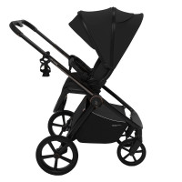 Детская коляска 2 в 1 Sweet Baby SBL Elegante Therma