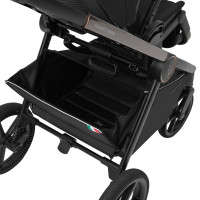 Детская коляска 2 в 1 Sweet Baby SBL Elegante Therma