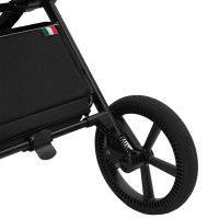 Детская коляска 2 в 1 Sweet Baby SBL Elegante Therma
