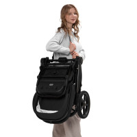 Детская коляска 2 в 1 Sweet Baby SBL Elegante Therma