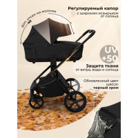 Детская коляска 2 в 1 Sweet Baby SBL Elegante Therma