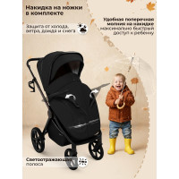 Детская коляска 2 в 1 Sweet Baby SBL Elegante Therma