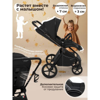 Детская коляска 2 в 1 Sweet Baby SBL Elegante Therma