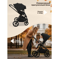 Детская коляска 2 в 1 Sweet Baby SBL Elegante Therma
