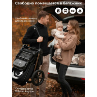 Детская коляска 2 в 1 Sweet Baby SBL Elegante Therma