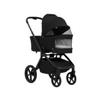 Коляска 2 в 1 Sweet Baby SBL Orso