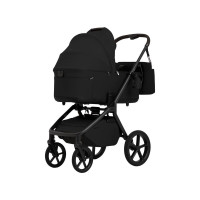Коляска 2 в 1 Sweet Baby SBL Orso