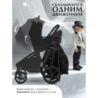 Коляска 2 в 1 Sweet Baby SBL Orso