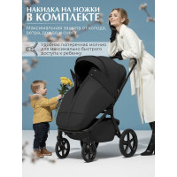 Коляска 2 в 1 Sweet Baby SBL Orso