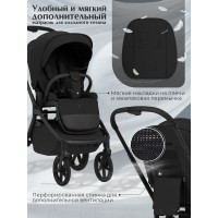 Коляска 2 в 1 Sweet Baby SBL Orso