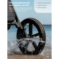 Коляска 2 в 1 Sweet Baby SBL Orso
