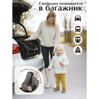 Коляска 2 в 1 Sweet Baby SBL Orso