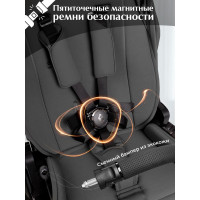 Коляска 2 в 1 Sweet Baby SBL Orso