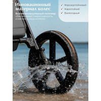 Коляска 2 в 1 Sweet Baby SBL Orso