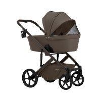 Детская коляска 2 в 1 Sweet Baby SBL Dolce