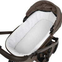 Детская коляска 2 в 1 Sweet Baby SBL Dolce