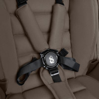 Детская коляска 2 в 1 Sweet Baby SBL Dolce