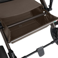 Детская коляска 2 в 1 Sweet Baby SBL Dolce
