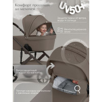Детская коляска 2 в 1 Sweet Baby SBL Dolce