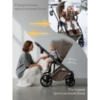 Детская коляска 2 в 1 Sweet Baby SBL Dolce