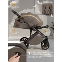 Детская коляска 2 в 1 Sweet Baby SBL Dolce
