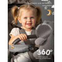 Детская коляска 2 в 1 Sweet Baby SBL Dolce