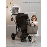 Детская коляска 2 в 1 Sweet Baby SBL Dolce
