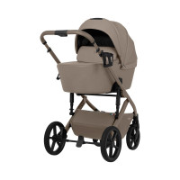 Детская коляска 2 в 1 Sweet Baby SBL Dolce