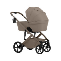 Детская коляска 2 в 1 Sweet Baby SBL Dolce