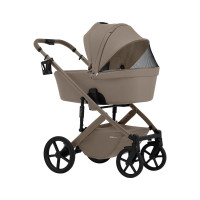 Детская коляска 2 в 1 Sweet Baby SBL Dolce