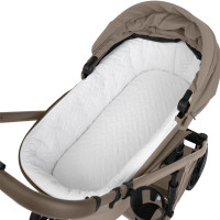 Детская коляска 2 в 1 Sweet Baby SBL Dolce