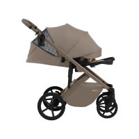 Детская коляска 2 в 1 Sweet Baby SBL Dolce