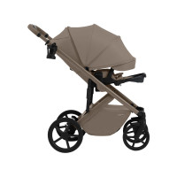 Детская коляска 2 в 1 Sweet Baby SBL Dolce