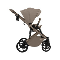 Детская коляска 2 в 1 Sweet Baby SBL Dolce