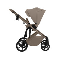 Детская коляска 2 в 1 Sweet Baby SBL Dolce