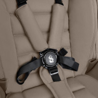 Детская коляска 2 в 1 Sweet Baby SBL Dolce