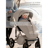 Детская коляска 2 в 1 Sweet Baby SBL Dolce
