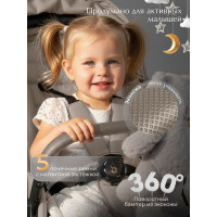 Детская коляска 2 в 1 Sweet Baby SBL Dolce