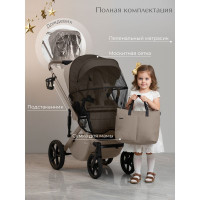 Детская коляска 2 в 1 Sweet Baby SBL Dolce