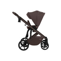 Детская коляска 2 в 1 Sweet Baby SBL Dolce