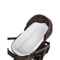 Детская коляска 2 в 1 Sweet Baby SBL Dolce