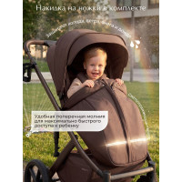Детская коляска 2 в 1 Sweet Baby SBL Dolce