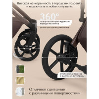 Детская коляска 2 в 1 Sweet Baby SBL Dolce
